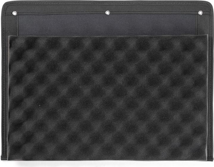 Immagine prodotto B+W Borsa con coperchio per esterni LP/4000 (Custodia fotografica, 2.86 l)