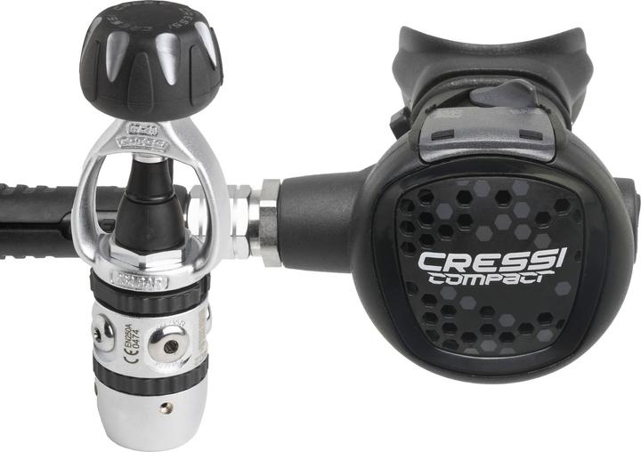 Cressi AC2 + Compact