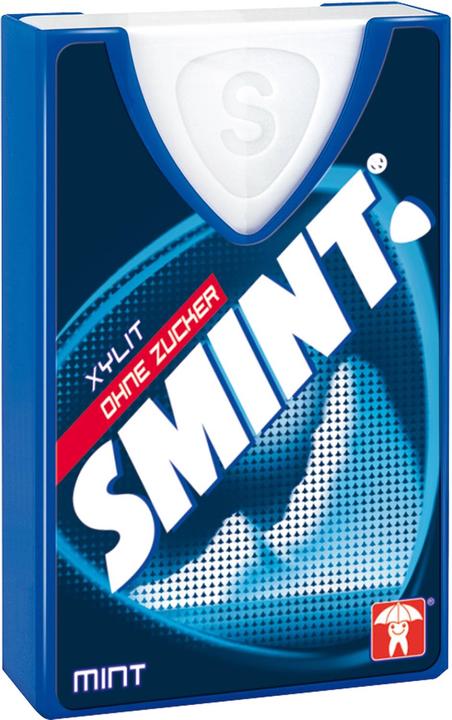 Image du produit Smint Pastilles (1 pcs, 8 g)