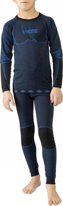 Image du produit Vikingsports Ensemble de lingerie Viking Riko Kids (116)