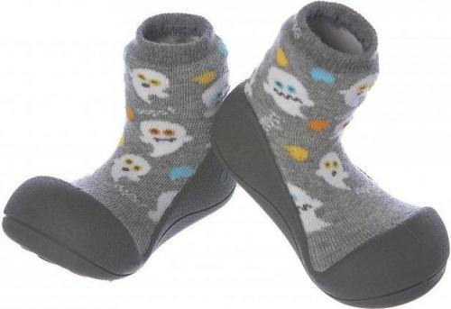 Produktbild Attipas Halloween grey (22.5)
