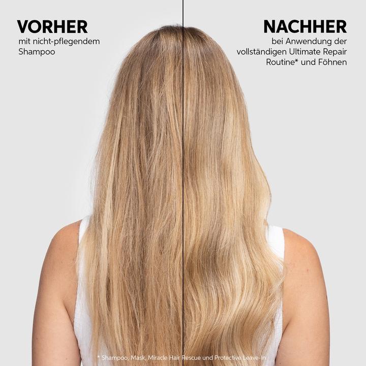 Actual product image Wella Ultimate Repair - Conditioner (75 ml)