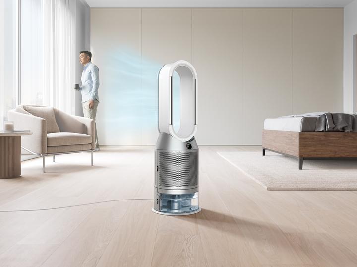 Produktbild Dyson Purifier Humidify + Cool autoreact (27 m²)
