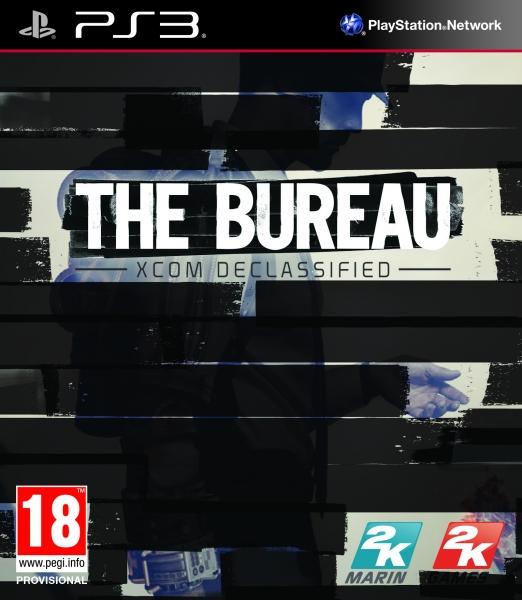 Image du produit 2K Games The Bureau : Xcom Declassified /Ps3-