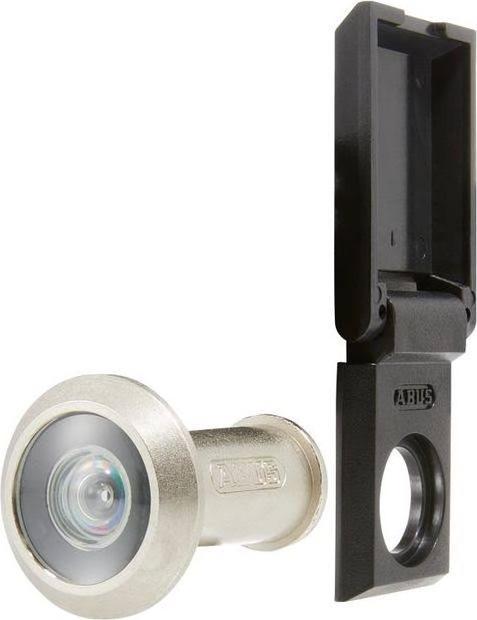 Actual product image Abus Door looker 2300 (Mechanical)