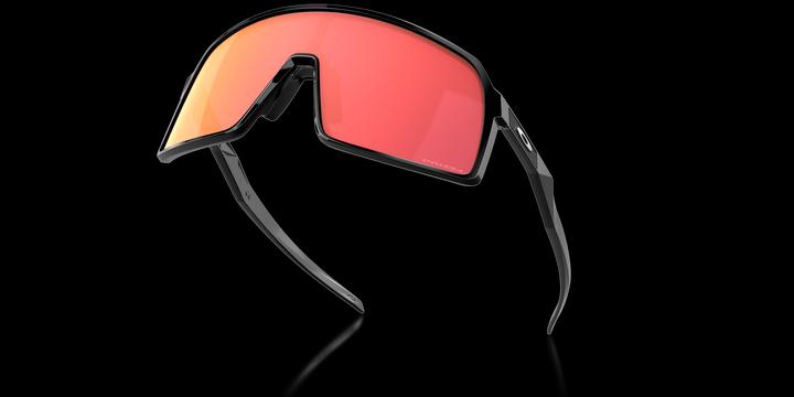 Produktbild Oakley Sutro (Polished Black, Prizm Snow Toarch)