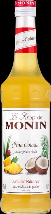 Monin Pina Colada Syrup (1 x 70 cl)