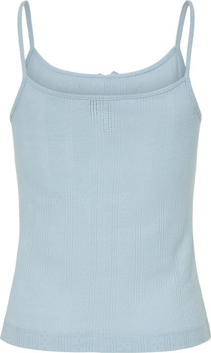 Produktbild Pieces Pcmarie Singlet Poin Top Jrs Noos Bc (XS)