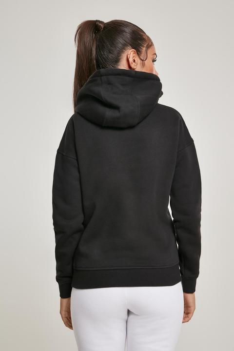 Produktbild Urban Classics Ladies Organic Hoody (L)