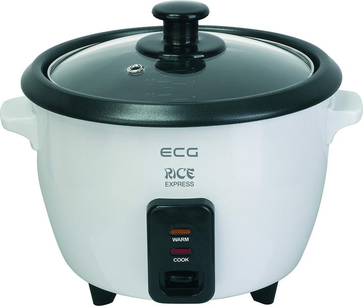 ECG RZ11 rice cooker