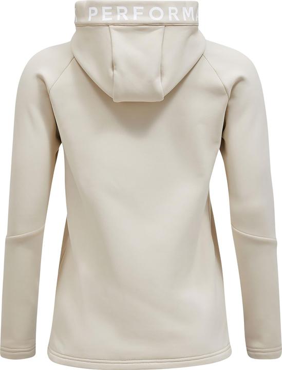 Actual product image Peak Performance Women's Rider Zip Hood (XL)