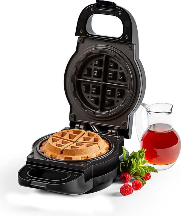 Image du produit MediaShop Gaufrier POW XL Waffle Star