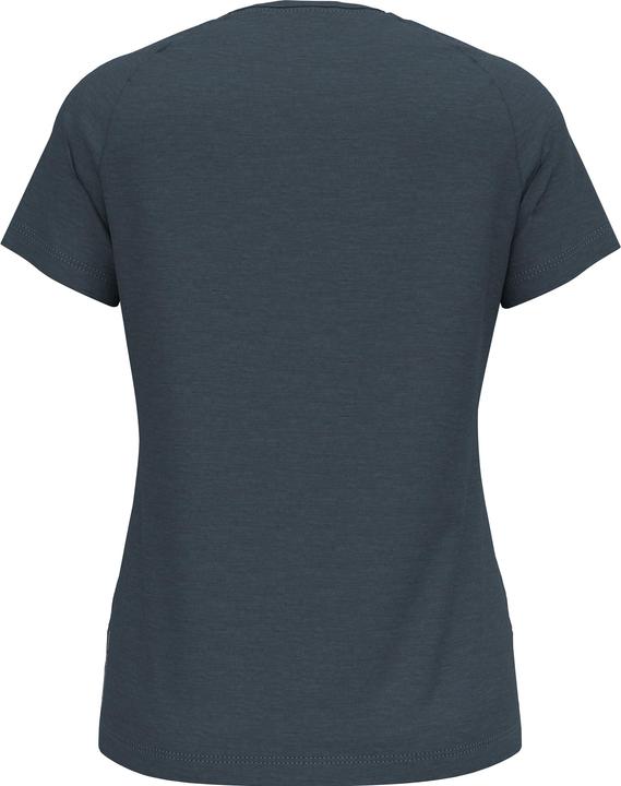 Actual product image Odlo T-shirt crew neck s/s ASCENT PW 130 RUN. BIKE. HIKE. (XS)