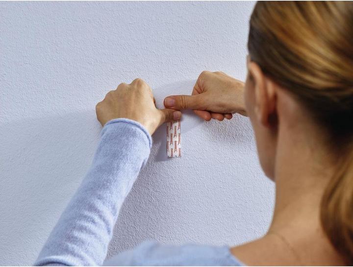 Immagine prodotto tesa Chiodi adesivi per carta da parati e intonaco regolabili in altezza
