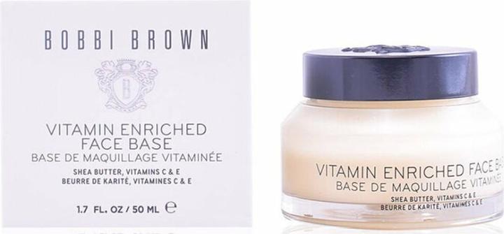 Produktbild Bobbi Brown Vitamin Enriched Face Base (Keine Farbe)
