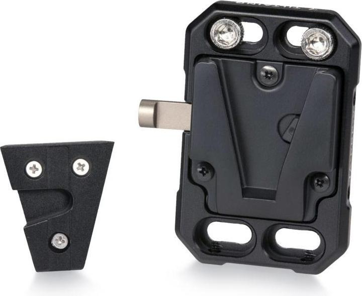 Immagine prodotto Tilta Piastra per batteria Pocket V-Mount (Accessori per gabbie)