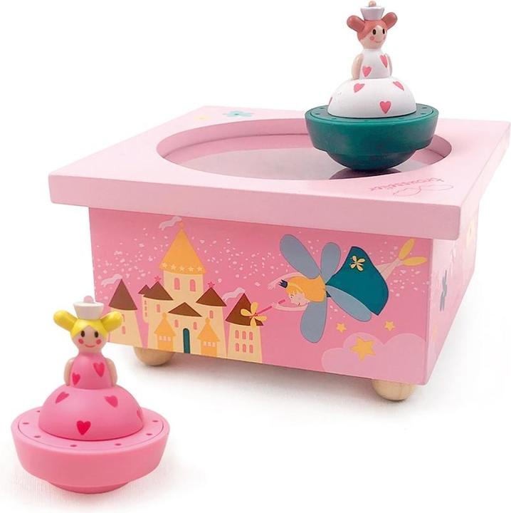 Actual product image Trousselier princess