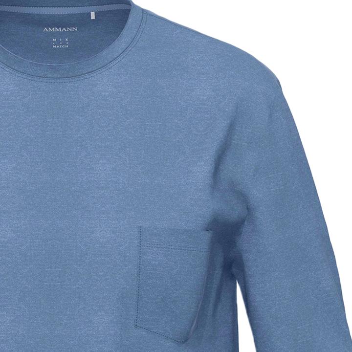 Produktbild Ammann Organic Cotton Schlafanzug (XL)