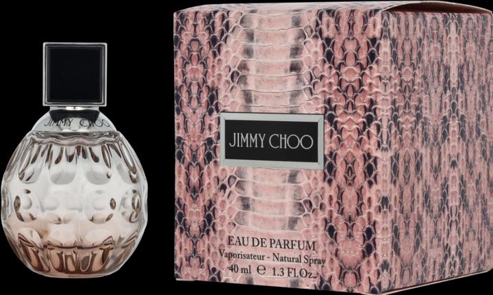 Immagine prodotto Jimmy Choo Pour Femme (Eau de parfum, 40 ml)