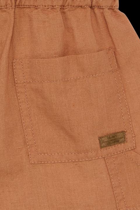 Produktbild Hust and Claire Leinen Shorts Hakon (128)