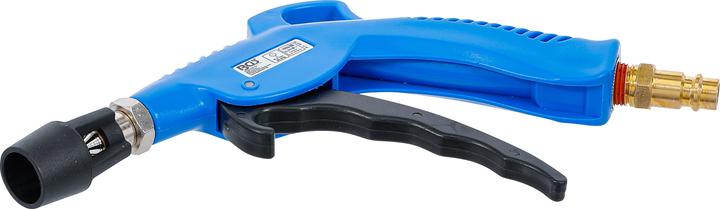 Produktbild BGS Druckluft-Ausblaspistole