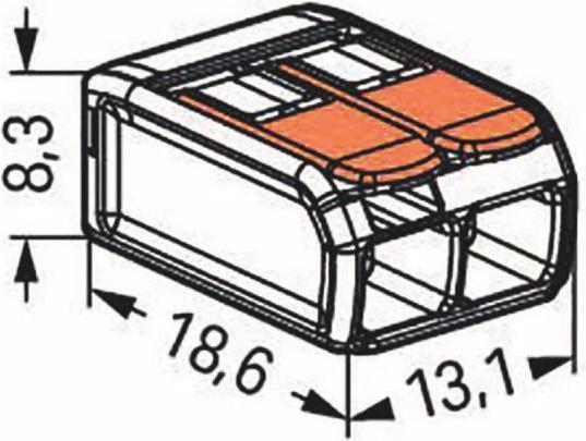 Image du produit Wago Compact