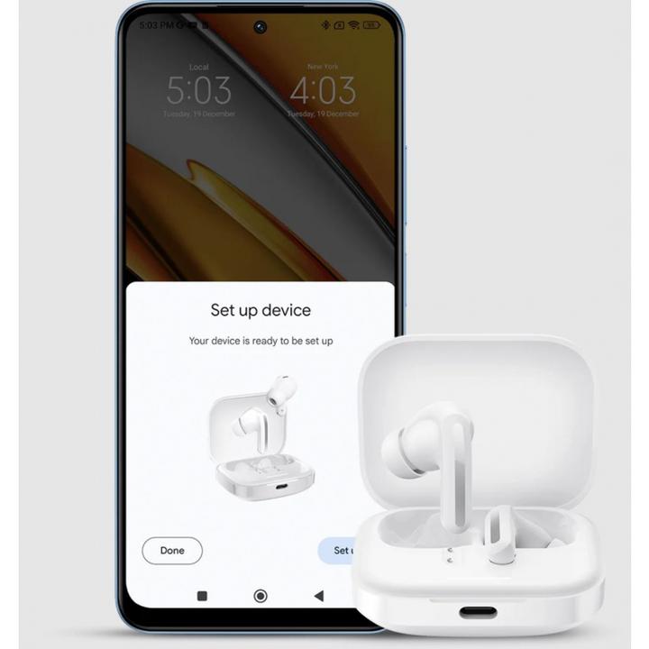 Immagine prodotto Xiaomi Redmi Buds 5 (ANC, 10 h, Senza fili)