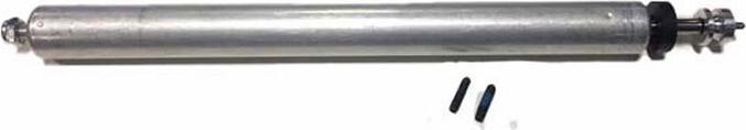 Actual product image PRO Air cartridge For Koryak seat post Incl. mounting material