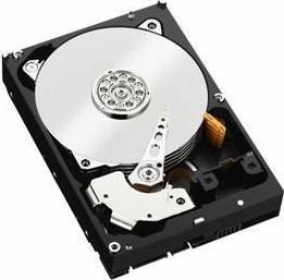 Hitachi HGST 500GB SATAII 7200RPM 16MB (0.50 TB, 3.5")