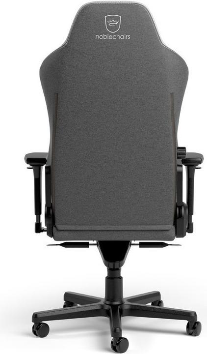 Produktbild noblechairs Hero Two Tone - Gray Limited Edition