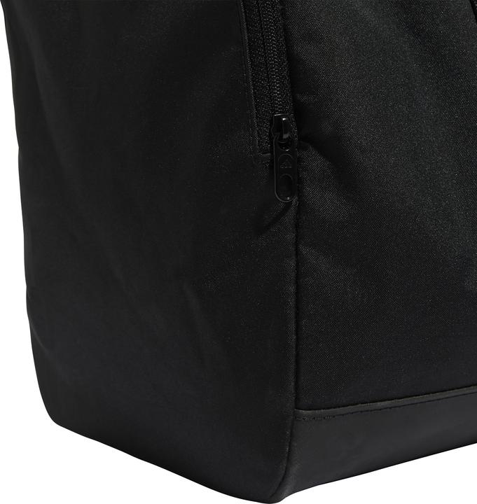 Image du produit adidas LINEAR Duffel SMALL, sac de sport unisexe, noir, 24 L - JE8343 (24 l)