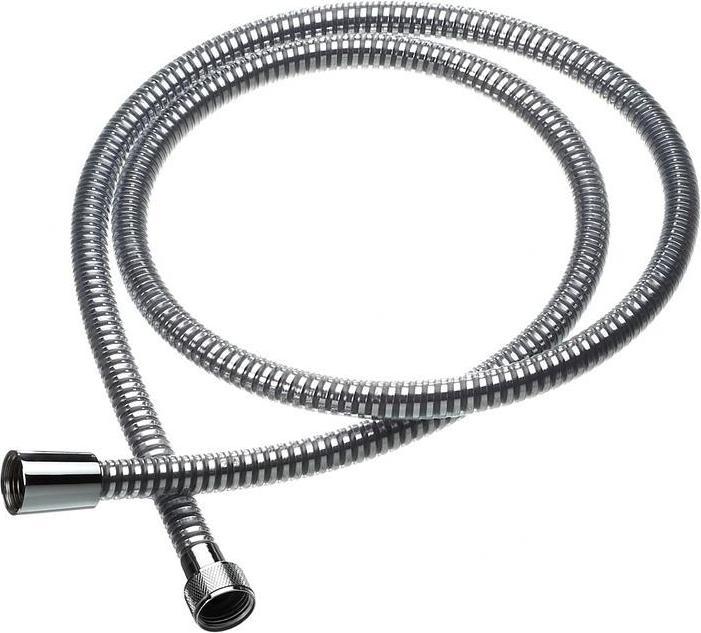 Actual product image Oras SHOWER HOSE CHROME 1500MM (150 cm)