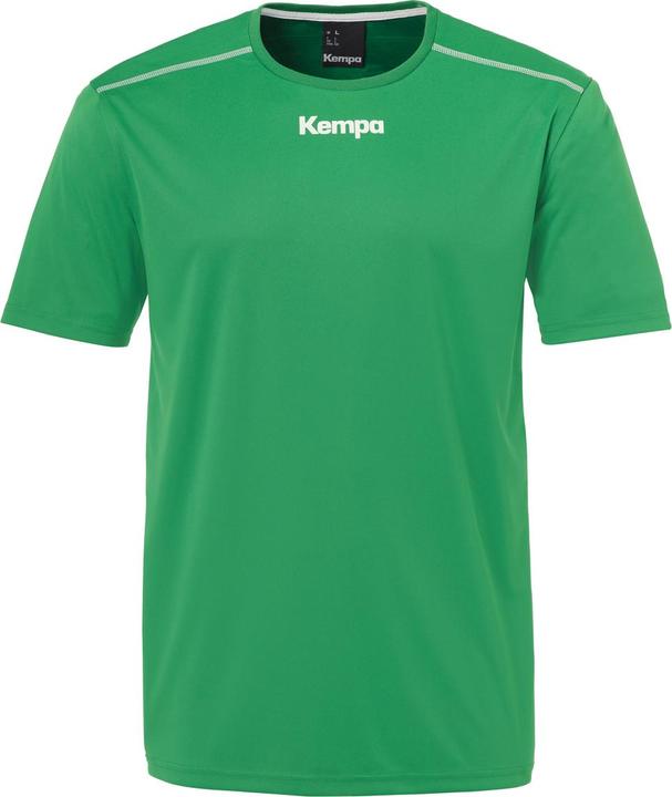 Actual product image Kempa Poly Shirt (128)
