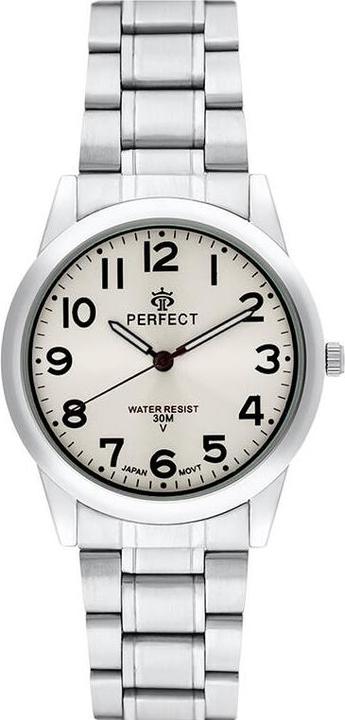 Immagine prodotto PERFECT R50-03 Herrenuhr (38 mm)