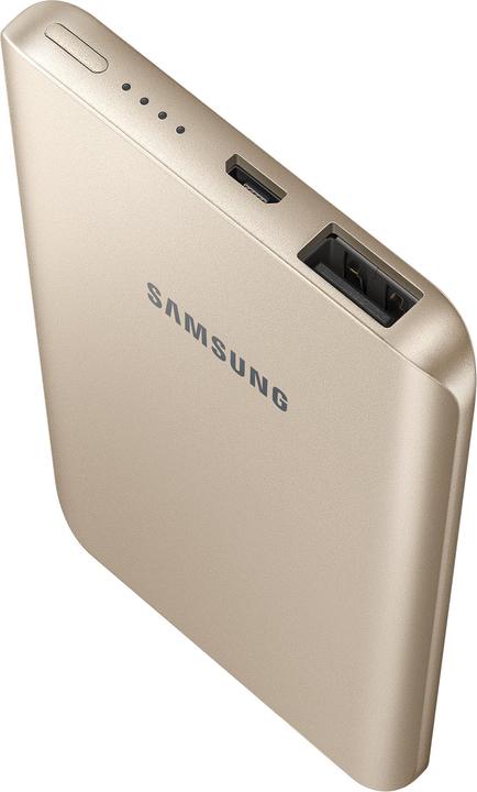 Immagine prodotto Samsung Batteria esterna (3.000 mAh) EB-PA300U (3000 mAh)