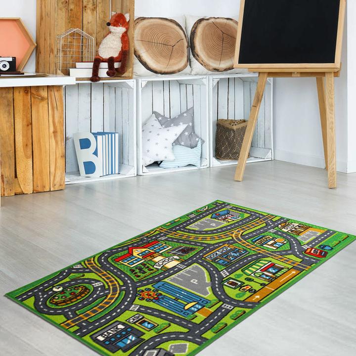 Immagine prodotto pfister Little Town (80 x 140 cm)