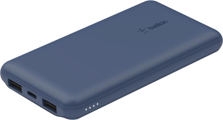 Immagine prodotto Belkin BoostCharge (10000 mAh, 18 W, 37 Wh)