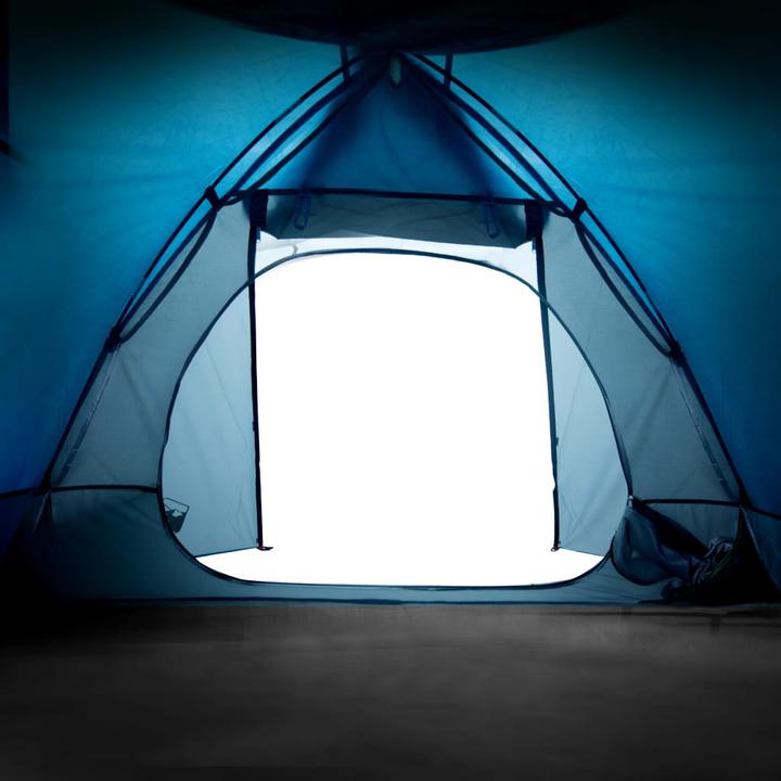 Image du produit VidaXL Jérémy (Tente igloo, 3 kg, 2 personnes)