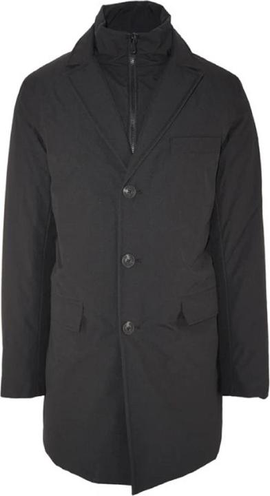 Produktbild Save the Duck Jacket 90010 BLUE BLACK (XXL)