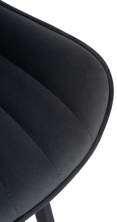 Actual product image Swisshandel24 Set of 2 Brady velvet