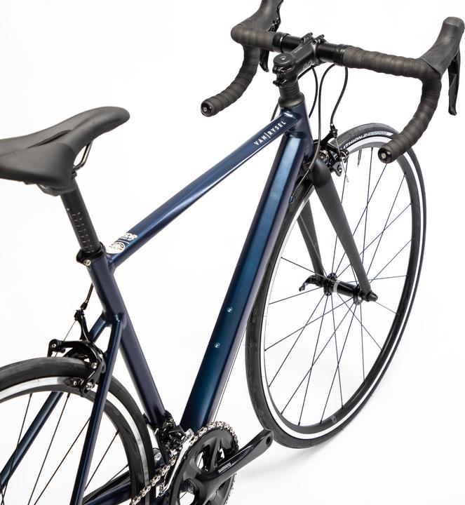 Image du produit Van rysel Edr Af (45 cm)