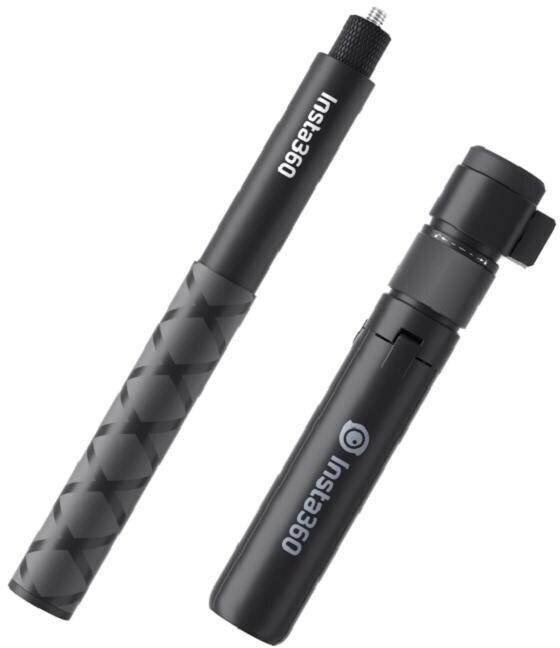 Immagine prodotto Insta360 Selfie Stick+ Bullet Time (Insta360 uno X)