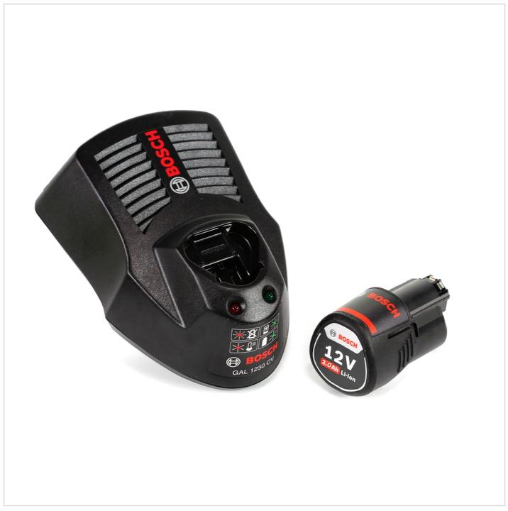 Actual product image Bosch Professional Point and line laser