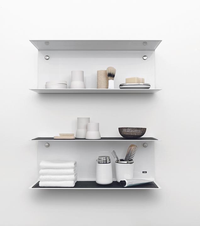 Actual product image Vipp 922 (100cm, white)