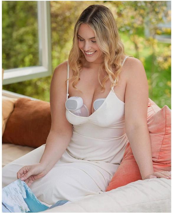 Image du produit Momcozy S9 Pro Tire-lait double