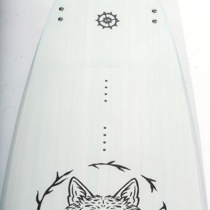 Actual product image Slingshot Native Wakeboard (138 cm)