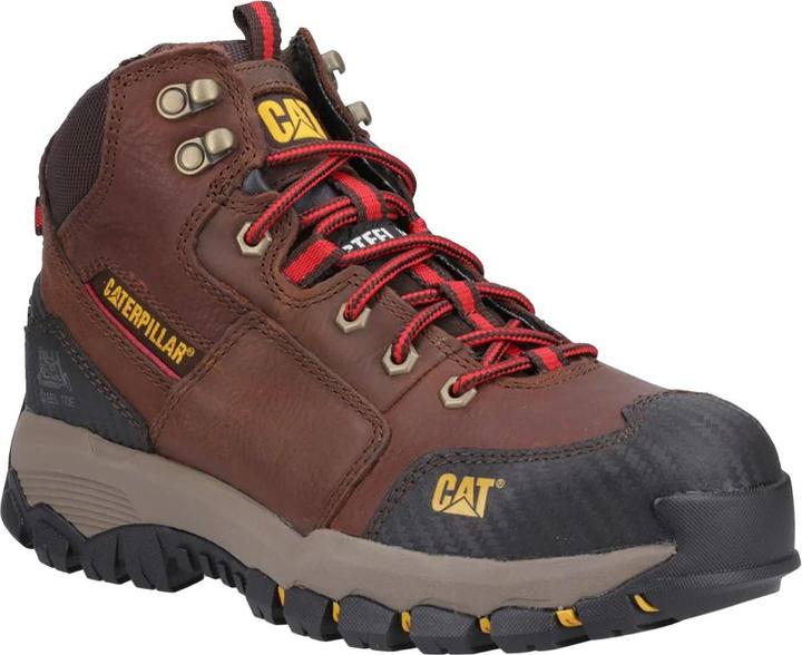 Cat - Bottines de sécurité NAVIGATOR - Homme