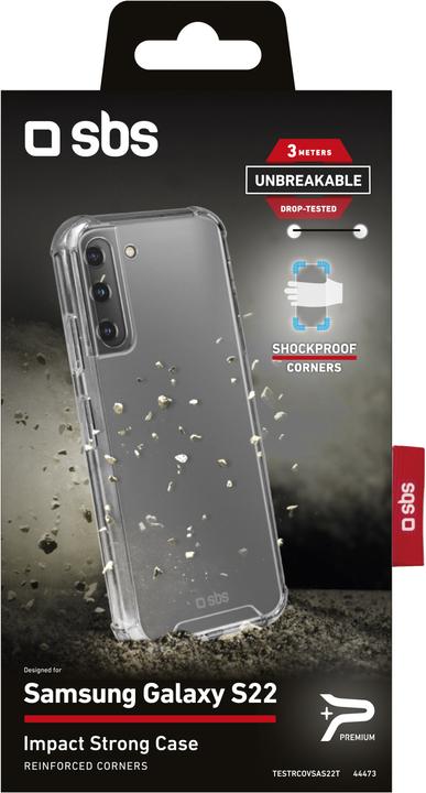Immagine prodotto SBS Copertina (Samsung Galaxy S22)