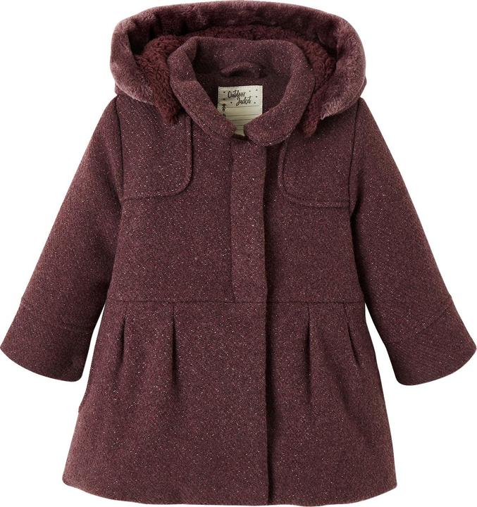 Produktbild Vertbaudet Mantel (146)