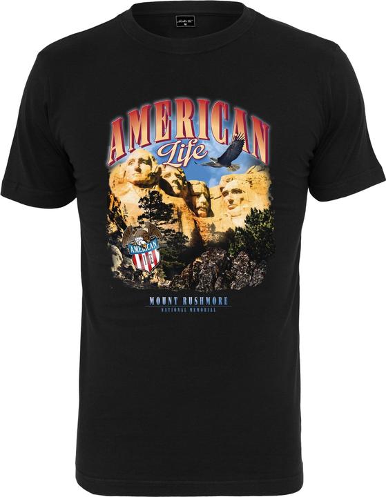 Immagine prodotto MT American Life Mount Roushmore Tee - 15667 (M)